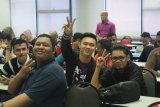 Diploma Pengurusan Haji & Umrah di Innovative International College