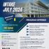 Program Diploma dalam Teknologi Reka Bentuk di Educity International College Johor Bahru