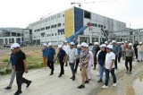 Hospital UMS Bakal Tingkat Mutu Pendidikan, Latihan Serta Tawar Perkhidmatan Perubatan Terbaik