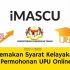 [UNITARJB] Pengambilan Pelajar Mei 2026 Kini Dibuka!