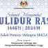 Selamat Menyambut Hari Malaysia 2024