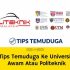 FAQ Kemasukan Pelajar Ke UA: Panduan Lengkap Permohonan UPU