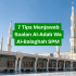 7 Tips Menjawab Soalan Sains Tambahan SPM