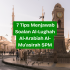 7 Tips Menjawab Soalan Al-Adab wa Al-Balaghah SPM