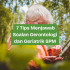 7 tips menjawab soalan Landskap dan nurseri SPM