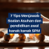 7 Tips menjawab soalan sains komputer SPM