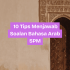 6 Tips Menjawab Soalan Pendidikan al-Quran dan al-Sunnah SPM