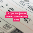 10 Tips Menjawab Soalan Bahasa Tamil SPM