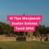 8 Tips menjawab soalan turath dirasat islamiah SPM