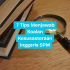 7 Tips Menjawab Soalan Kesusasteraan Melayu Komunikatif (SPM)