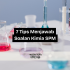 10 Tips Menjawab Soalan Fizik SPM