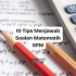 Master of Information Technology – Online