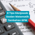 9 Tips Menjawab Soalan Sains SPM
