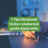 7 tips menjawab soalan produksi reka tanda SPM
