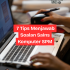 7 Tips menjawab soalan asuhan dan pendidikan awal kanak-kanak SPM