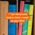 7 Tips menjawab soalan asuhan dan pendidikan awal kanak-kanak SPM