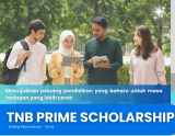 Permohonan Biasiswa Bank Negara Malaysia (BNM) Kijang 2025 Kini Dibuka!